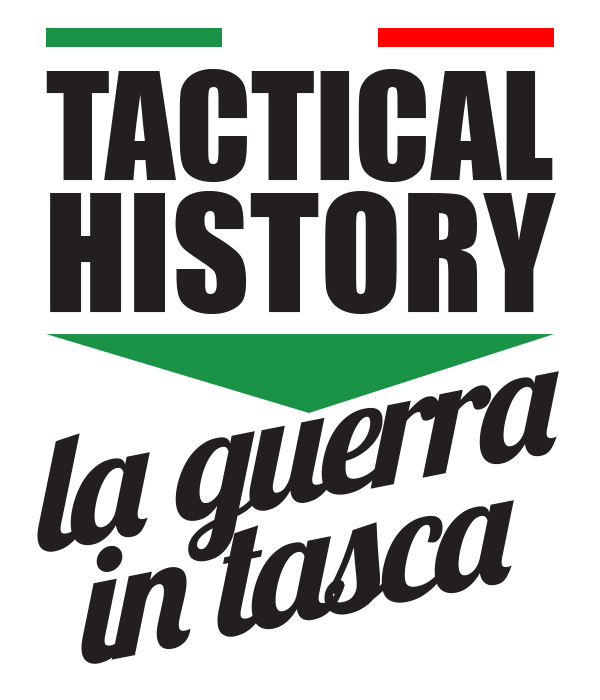 Tactical History Viaggiare nella Storia