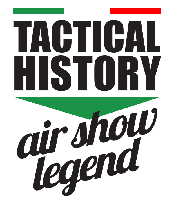 Tactical History Viaggiare nella Storia