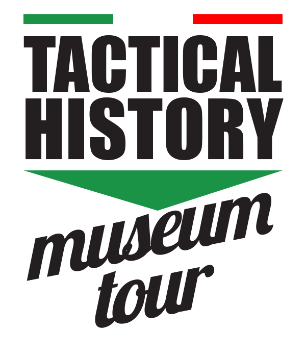 Tactical History Viaggiare nella Storia