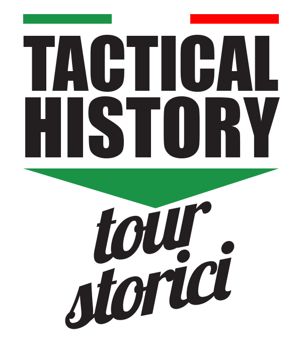 Tactical History Viaggiare nella Storia