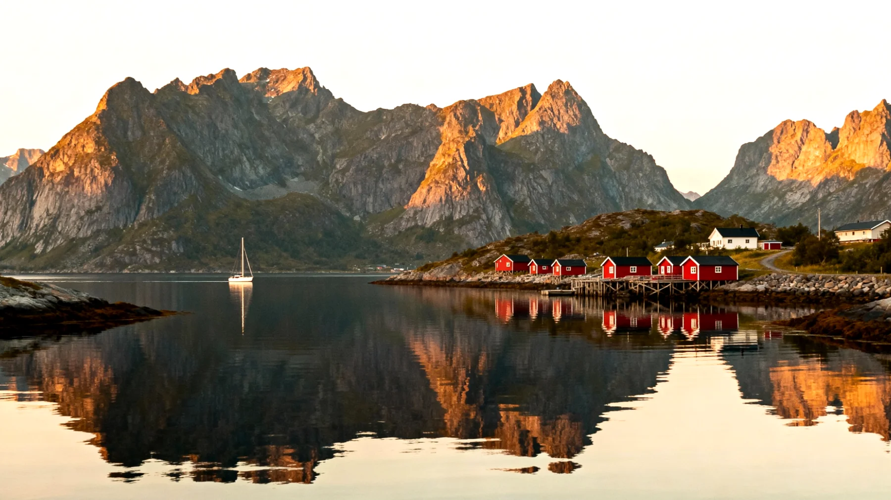 Lofoten"