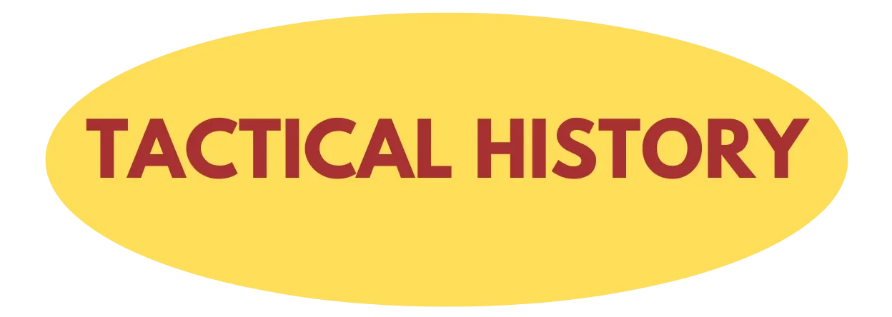 Tactical History