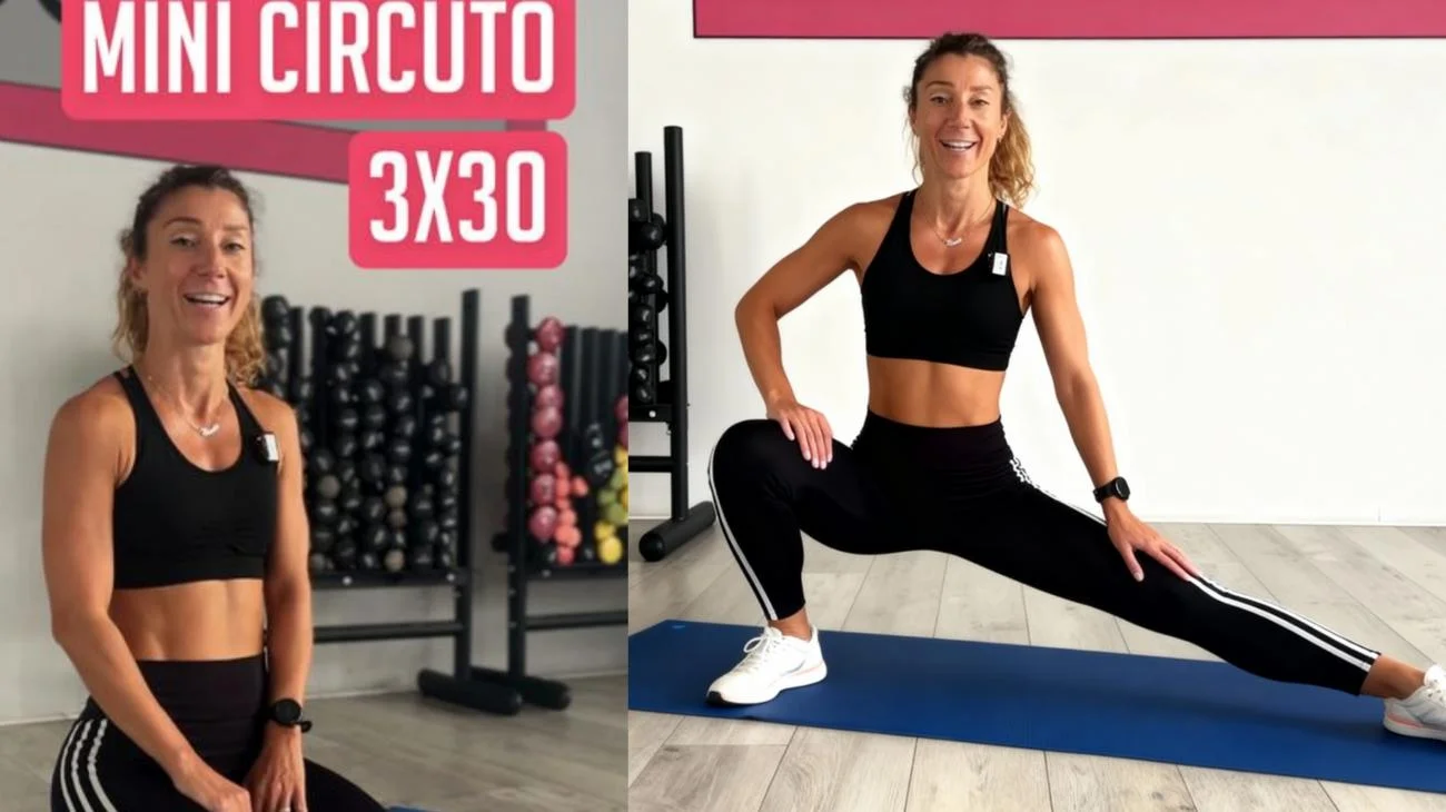 Vuoi un addome piatto? Non bastano solo serie e ripetizioni di addominali! Inizia programmando con noi un lavoro completo e personalizzato, abbinalo ad un'alimentazione bilanciata e a uno stile di vita salutare. Inizia provando questo mini-circuito 🔥 Salvalo e allenati con noi! #Mabos #wearefamily #palestra #igerspisa #pisa #navacchio #plank #russiantwist #mountainclimber #sideplank"