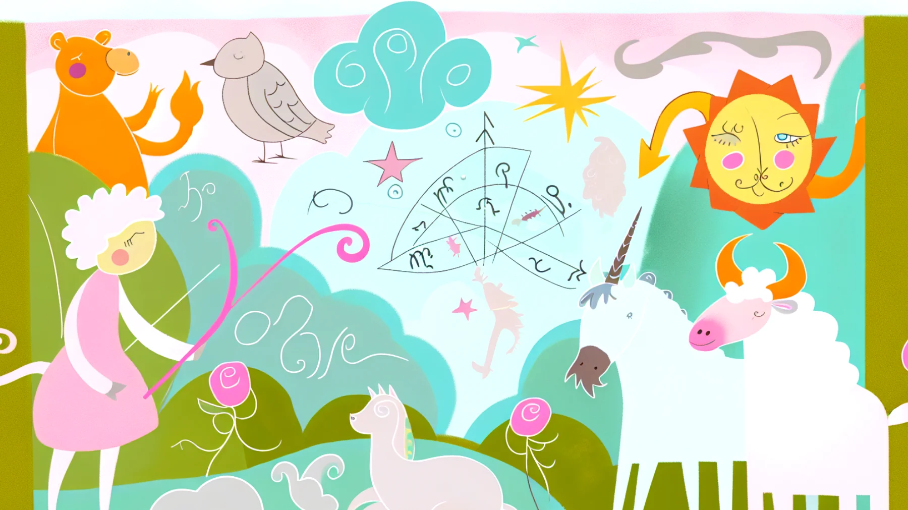 oroscopo del mattino 2025-12-17T21:22:15.070Z"