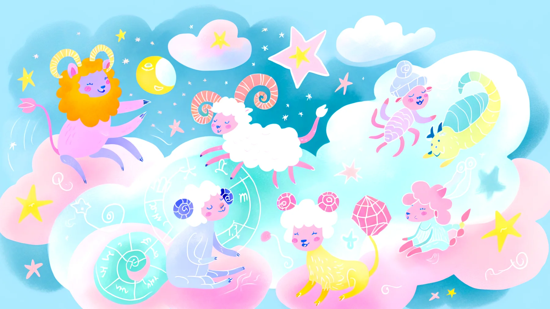 oroscopo del mattino 2025-12-20T21:17:30.063Z"