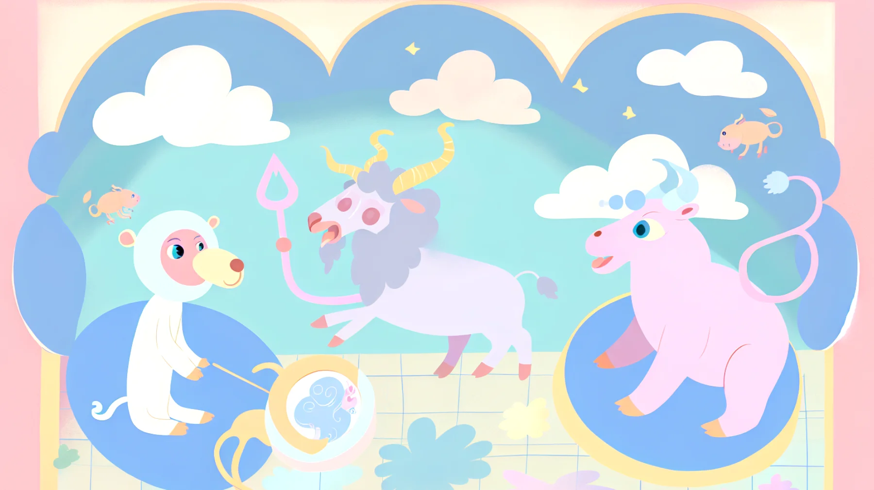 oroscopo del mattino 2025-12-21T21:18:04.381Z"