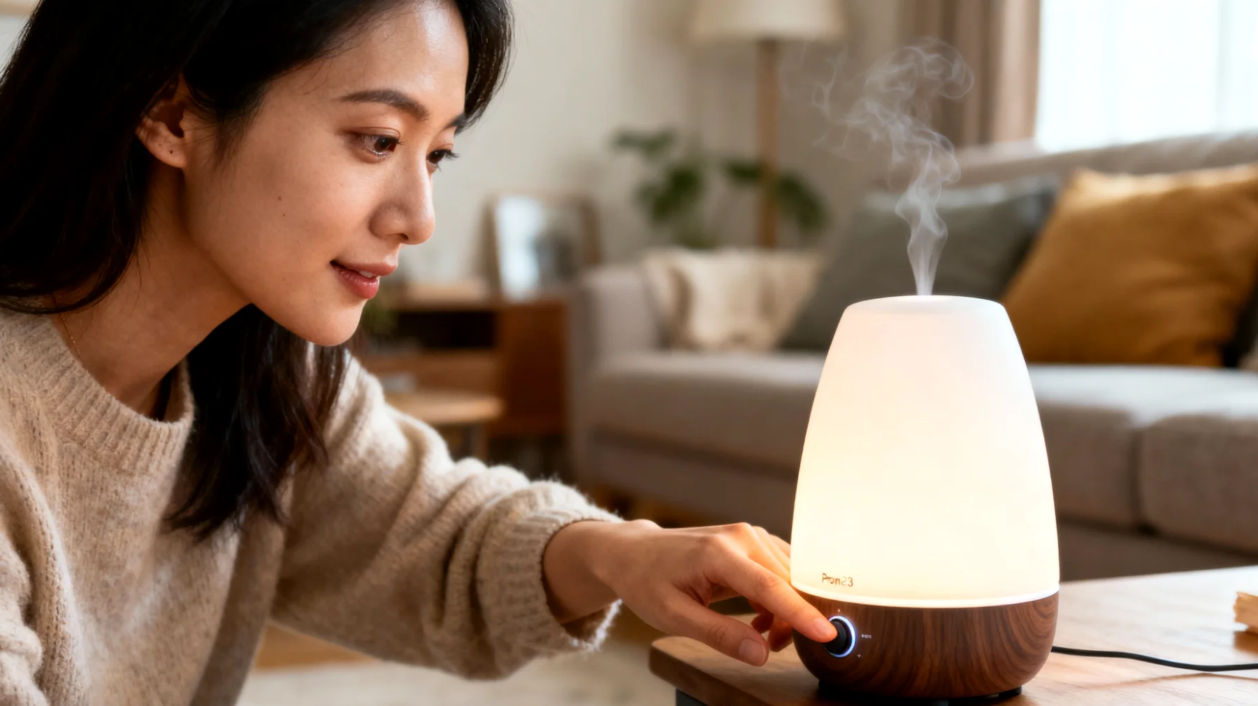 Diffusore per ambienti"