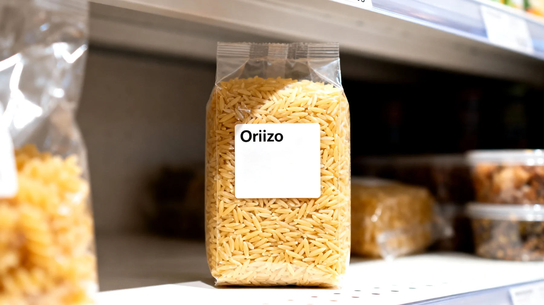 Orzo"