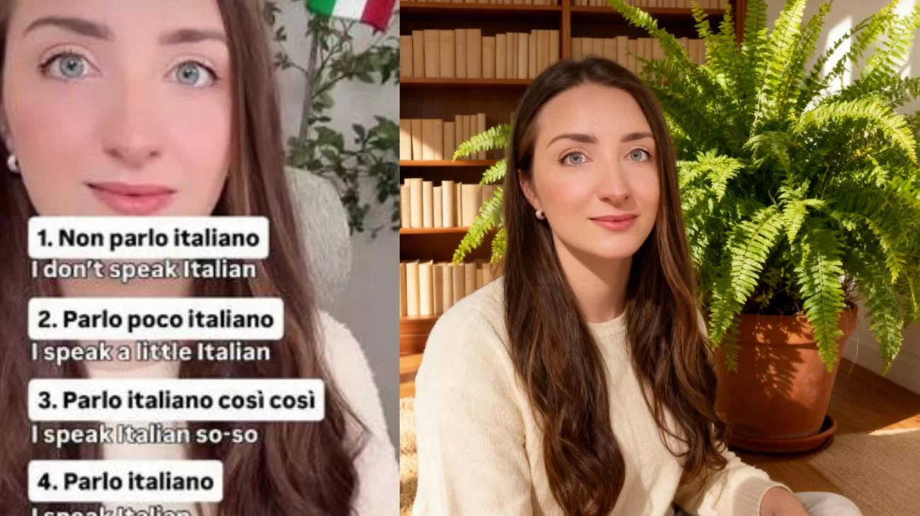 Lingua italiana 🤍🇮🇹🇮🇹"