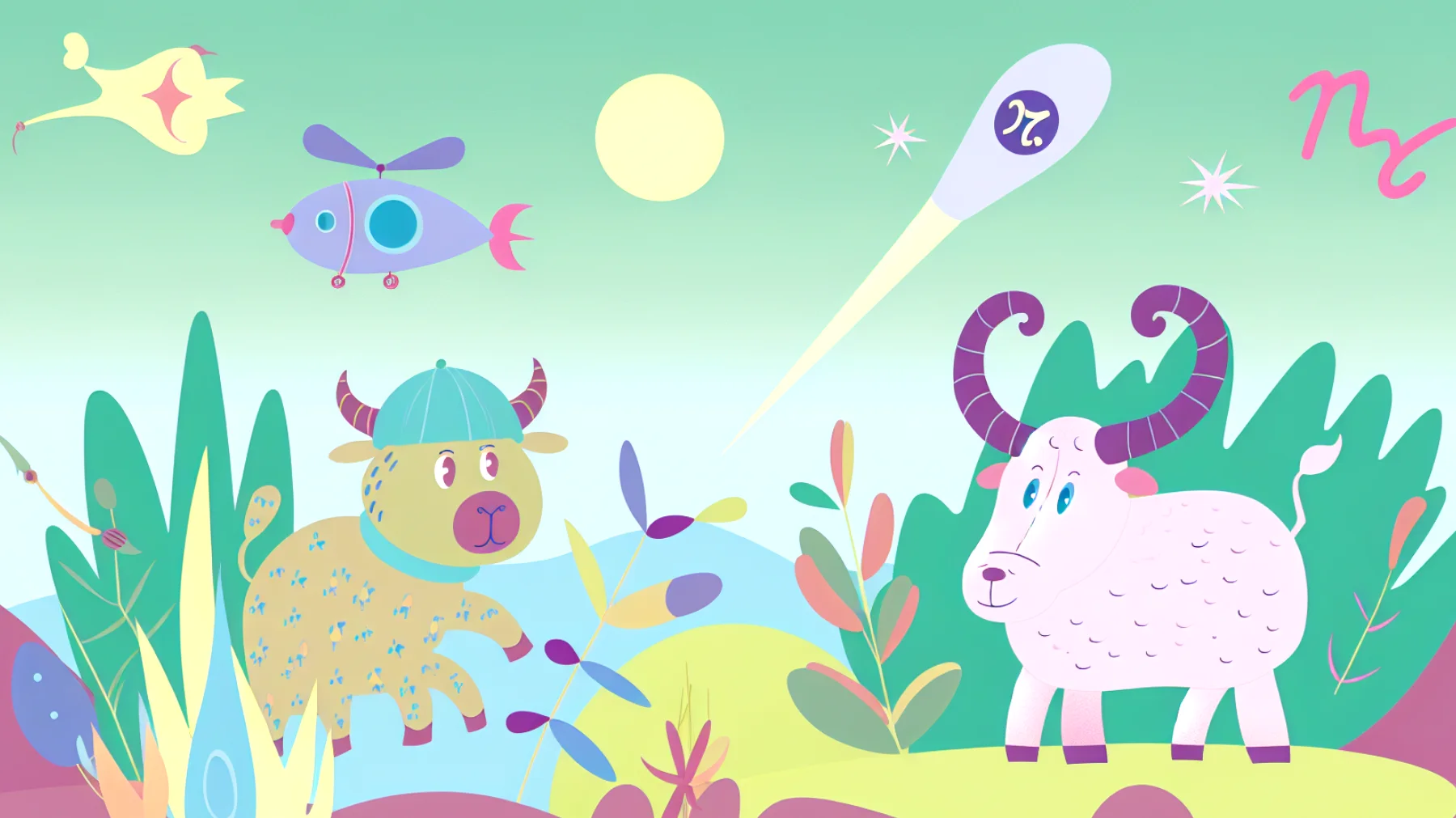 oroscopo del mattino 2026-01-11T21:19:37.645Z"