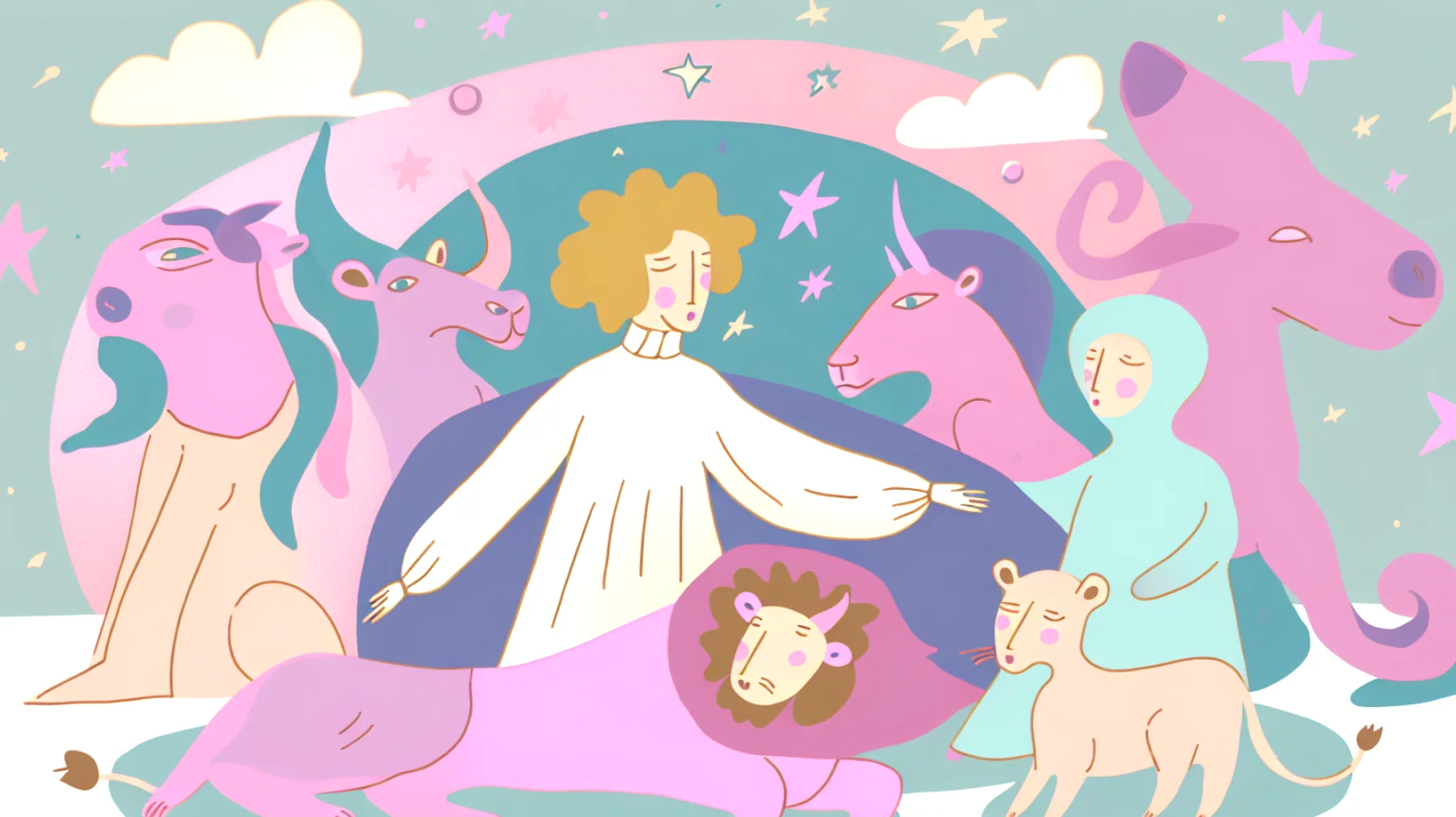 oroscopo del mattino 2026-01-17T21:17:57.612Z"