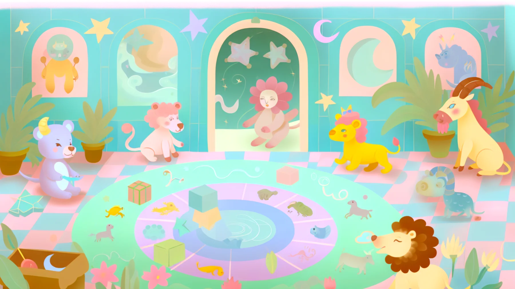 oroscopo del mattino 2026-01-25T19:04:00.281Z"