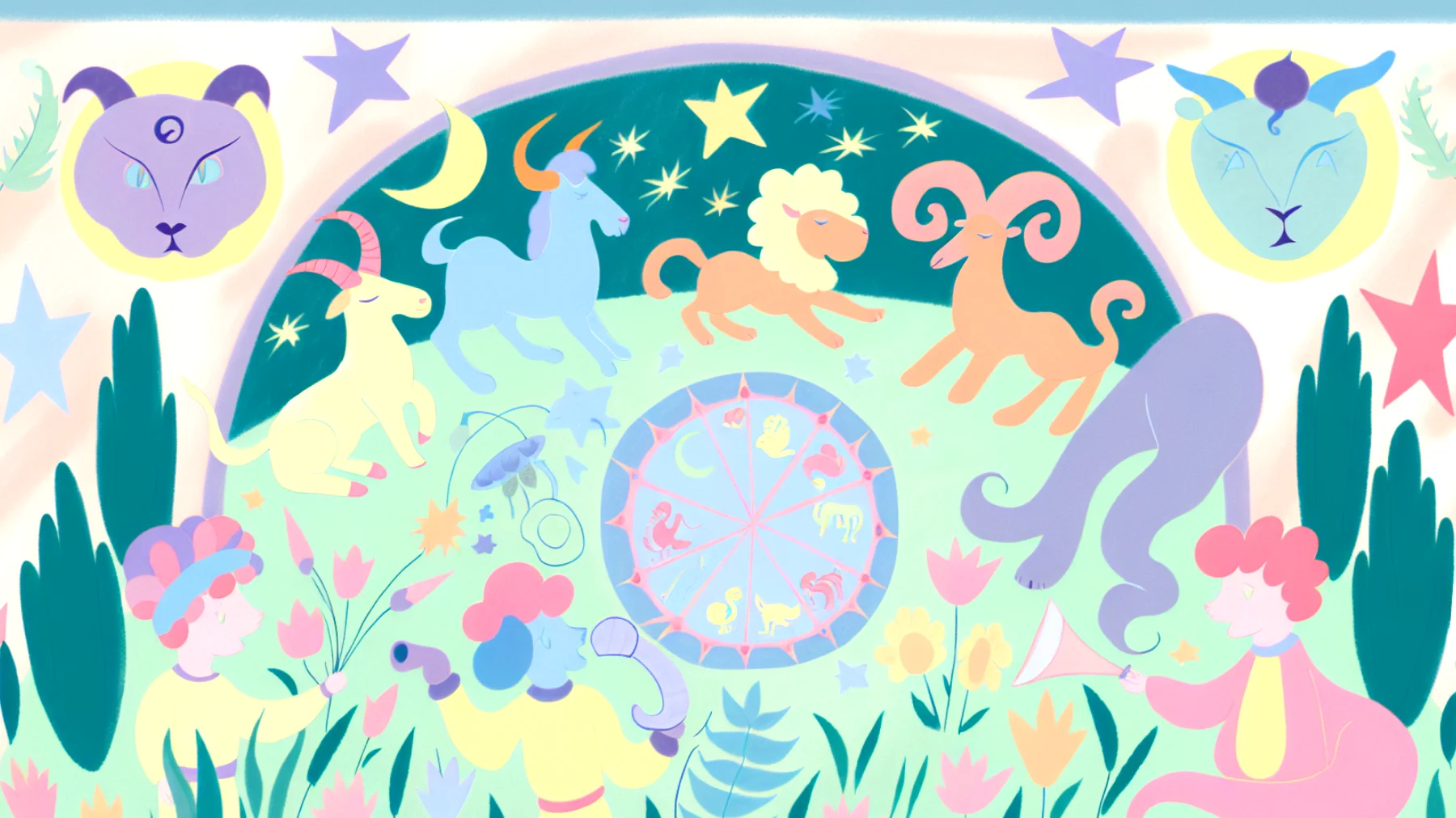 oroscopo del mattino 2026-01-26T19:05:39.365Z"